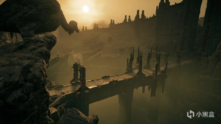 《边缘世界》奥德赛DLC：太空探险新篇章