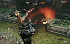 《Striden》辐射射击体验：探索变异世界，多人激战！