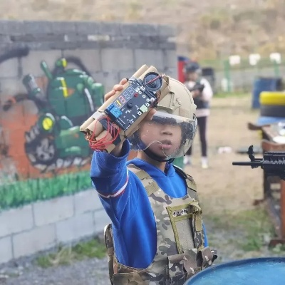 《羊蹄山火枪盛宴：多样玩法，枪林弹雨等你来战》