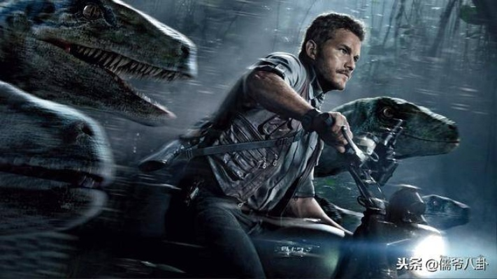 《侏罗纪世界：重生》票房破4亿，豆瓣6.1分，玩家热议！