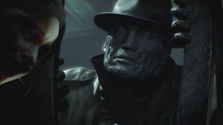 《生化9》生存恐怖升级：极致压迫感体验来袭