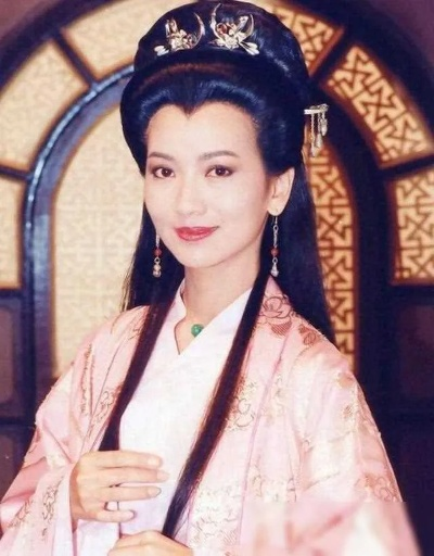 赵雅芝告别白素贞：岁月留痕，经典不再扮