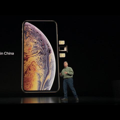 eSIM手机业务大升级！中国联通eSIM新功能抢先看