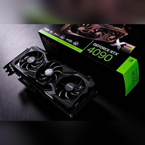 PS6性能大爆发！挑战RTX 4090显卡极限