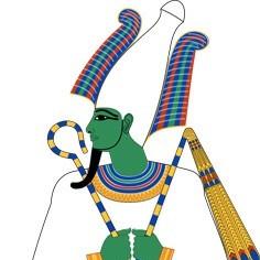 《战神》埃及篇引热议：神话轮换速度引发玩家猜想