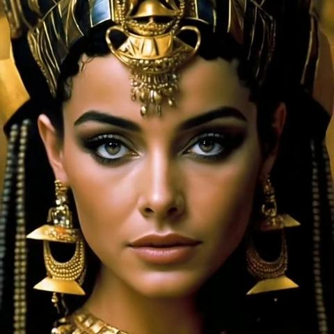 《战神》埃及篇引热议：神话轮换速度引发玩家猜想