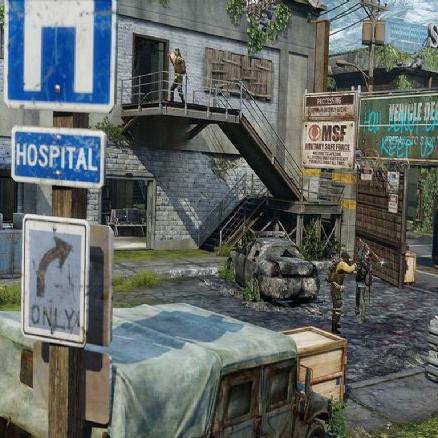 顽皮狗女主霸气回应：被质疑者必爱这款神作