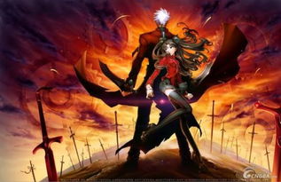 BW2025镇展之宝《FGO》巨剑亮相，揭秘神秘誓约胜利之剑！