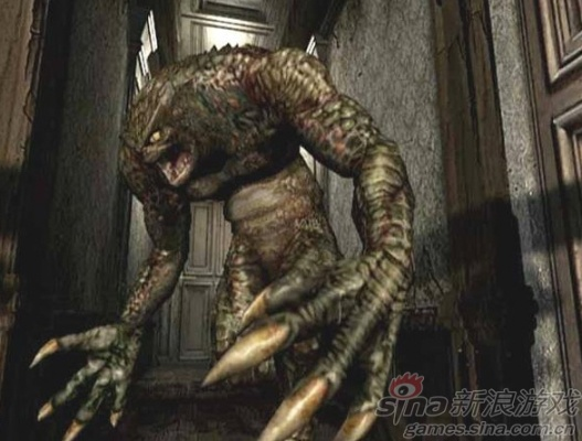 《生化危机》宠物惊悚照大集合！网友晒萌宠变鬼畜