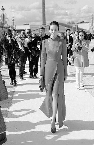 悉尼新“邦女郎”曝光！导演高层力挺，谁能脱颖而出？