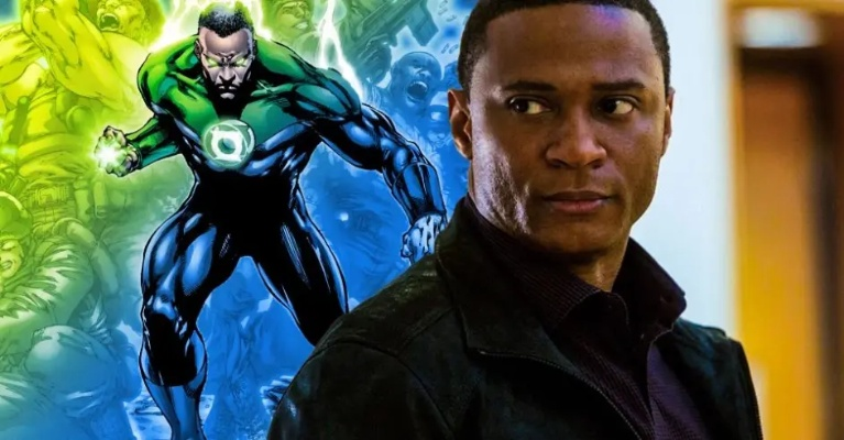 《绿灯军团》导演菲利安爆粗！生涯脏话量突破极限