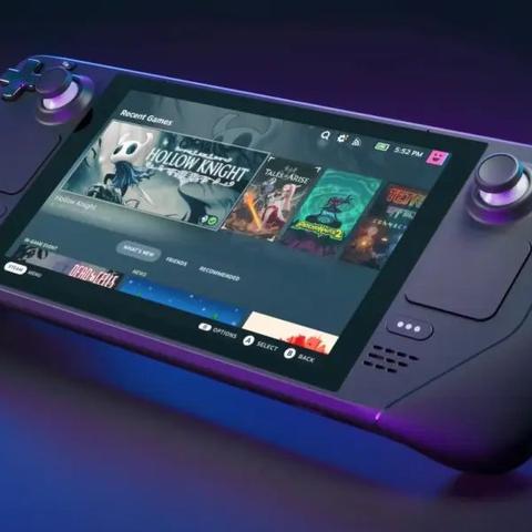Steam Deck破解Switch2底座揭秘：VRR支持实锤曝光