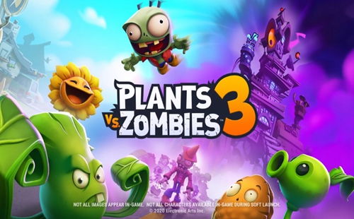 《植物大战僵尸3》项目终止：经典系列或成绝唱