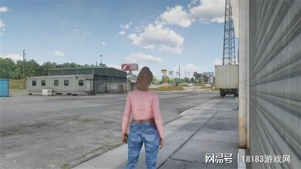 GTA6女主账号神秘消失，被盗号真相揭晓？