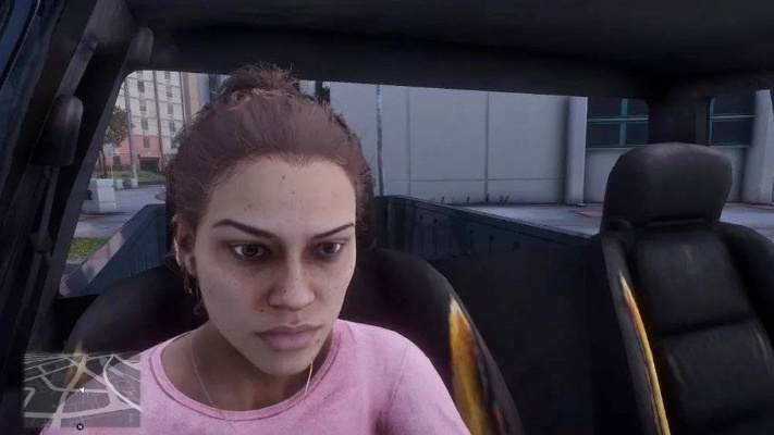 GTA6女主账号神秘消失，被盗号真相揭晓？