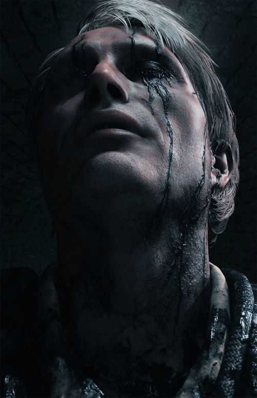 《死亡搁浅2》玩家联名抵制“偶人”热议！