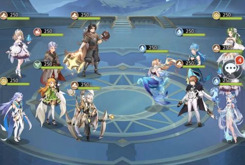 斗罗大陆猎魂尘心神级搭配攻略，独家阵容揭秘！