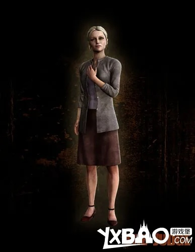 《寂静岭新角色揭秘：医家子弟与八卦达人》