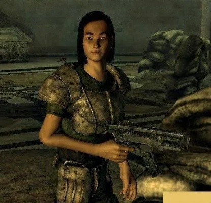 《神秘巨制揭秘：维塔士3A新作竟是《辐射3》重制版？》