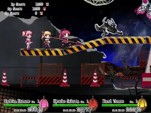 《零食魔女BOSS战攻略：手游小圆第四章必胜秘籍》