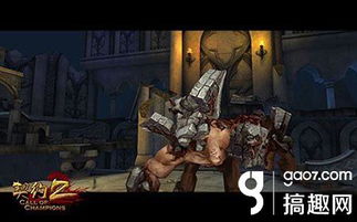 星痕共鸣巨塔遗迹副本攻略：卡特格里夫高效打法揭秘