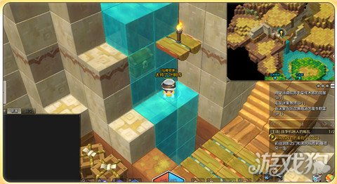 剑星第六宝箱隐藏位置揭秘！速来寻宝