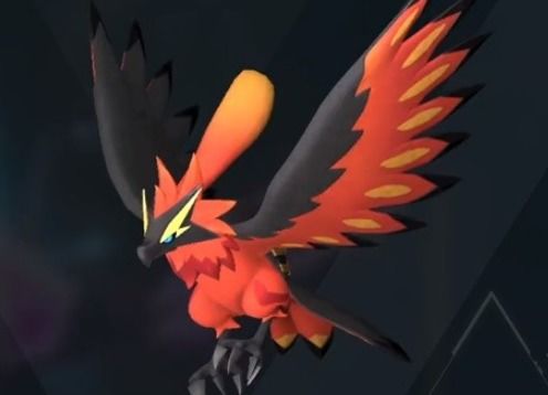 幻兽捕捉攻略：揭秘帕鲁天羽龙捕捉技巧