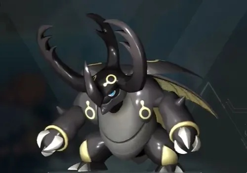 幻兽帕鲁铠格力斯捕捉攻略：揭秘隐藏捕捉点