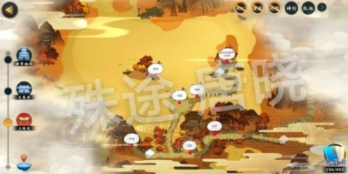 剑星宝箱位置揭秘：第三宝箱隐藏攻略大公开