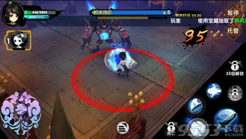 《FF14喀恩埋没圣堂副本通关秘籍！》