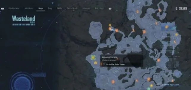 剑星秘境：保守秘密任务攻略，独家奖励揭秘