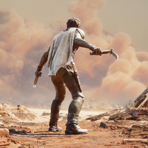 沙丘觉醒新家必备清单：高效摆放攻略揭秘