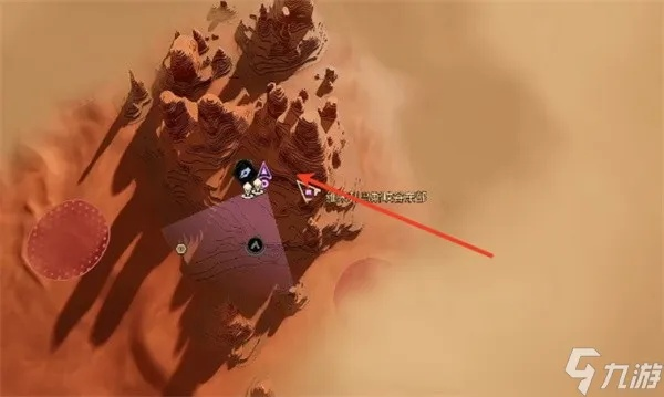 沙丘觉醒面粉沙采集攻略：防沙虫技巧大揭秘