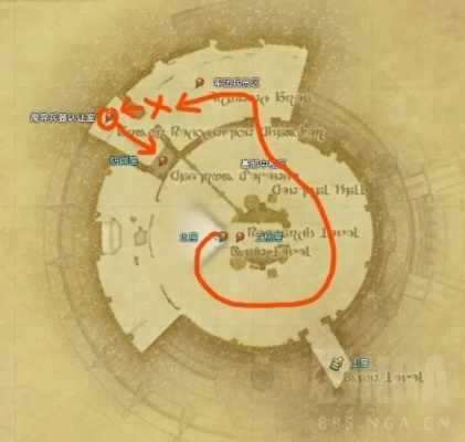 《FF14天幕魔导城速通秘籍！高效通关攻略大揭秘》