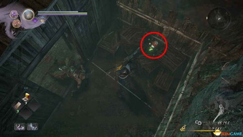 沙丘觉醒试炼3任务攻略：揭秘试炼3隐藏位置