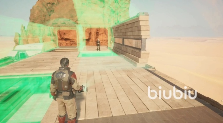 沙丘觉醒：轻松掌握子领地控制台移动技巧