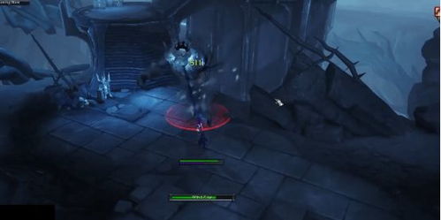 《FF14水晶世界雪人坐骑获取攻略，轻松领坐骑！》