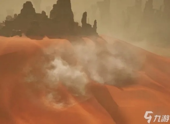 沙丘觉醒：揭秘开局最佳建家地点攻略