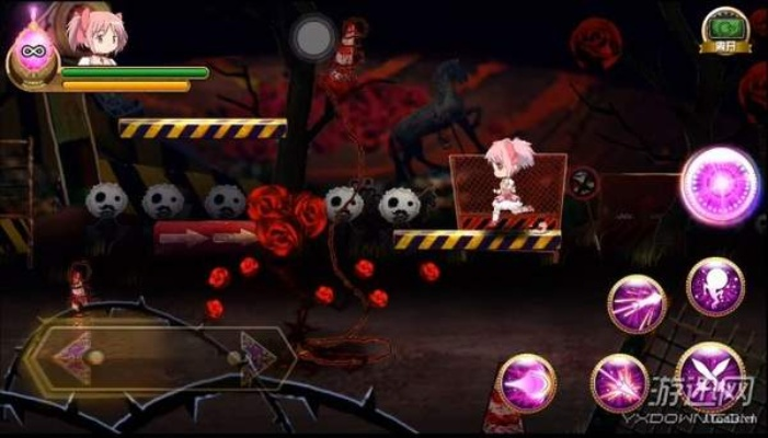 《人鱼魔女BOSS战攻略！手游小圆第十章最强配队揭秘》