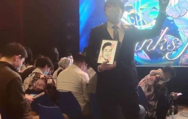 BML独家幕后：陈睿挥棒应援，粉丝独享感动瞬间