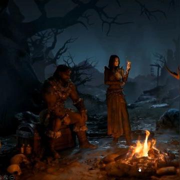 《巫师4》发售时间预测：引擎揭秘与最新演示前瞻