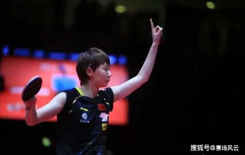 朱雨玲夺冠后父亲回应：夺冠即归岗，电竞选手的荣耀与责任