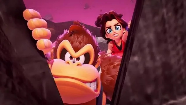 《咚奇刚：蕉力全开》剧情大揭秘！独家偷跑抢先看