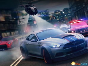 《极品飞车》系列：EA突然暂停，背后真相揭秘！