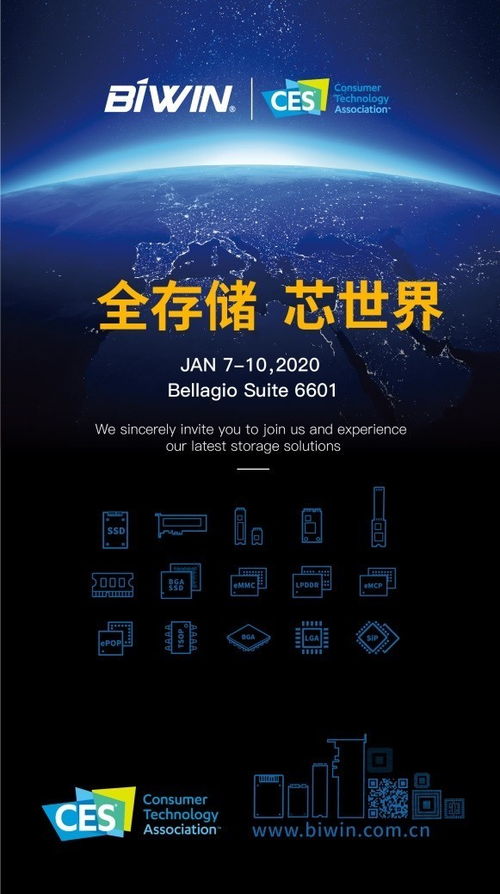 焕新启航！佰维存储联袂TES战队，Bilibili World 2025独家盛宴！