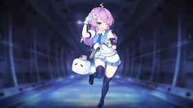 《碧蓝航线》双生奇境展台BW2025惊艳首秀，揭秘精灵恶魔共舞之谜！