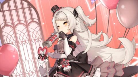 《碧蓝航线》双生奇境展台BW2025惊艳首秀，揭秘精灵恶魔共舞之谜！