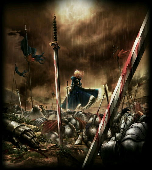 《星铁xFate联动新篇章！Saber复刻版寻踪指南》