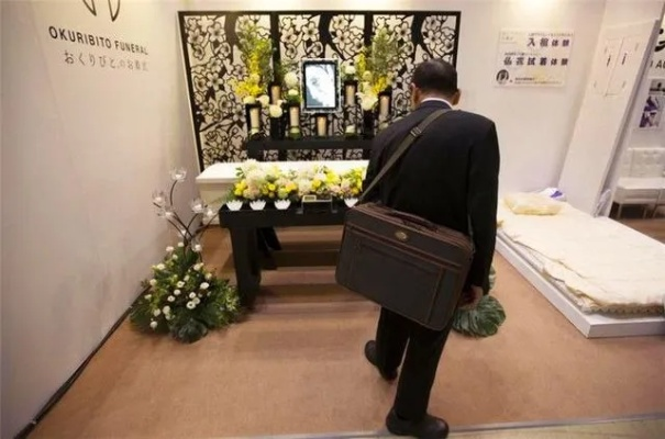 日本殡仪馆姓氏乌龙悲剧：同名死者遗体错认致歉家属
