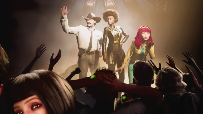 《犹大》单机独享，告别在线服务，沉浸式体验！